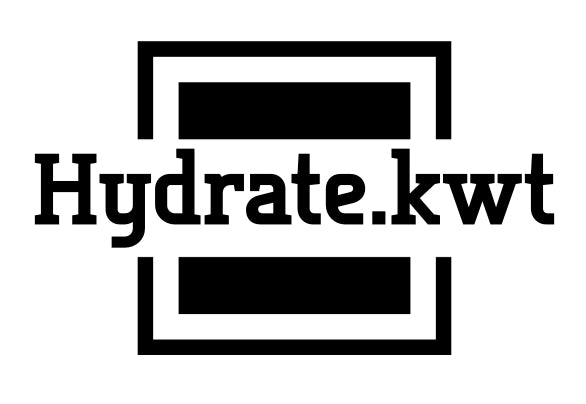 Hydrate.Kw